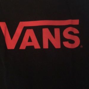 Vans Shirt